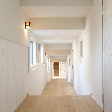 The Seasons Apartments Χακούμπα Εξωτερικό φωτογραφία