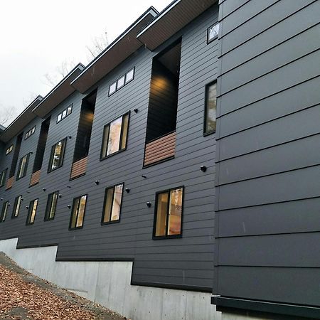 The Seasons Apartments Χακούμπα Εξωτερικό φωτογραφία