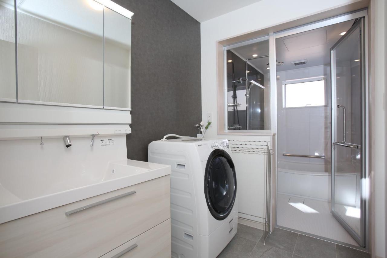 The Seasons Apartments Χακούμπα Εξωτερικό φωτογραφία