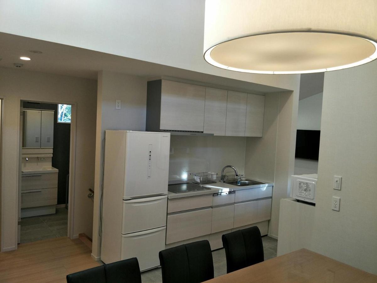 The Seasons Apartments Χακούμπα Εξωτερικό φωτογραφία