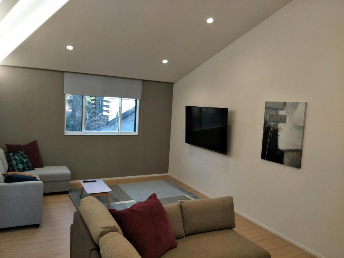 The Seasons Apartments Χακούμπα Εξωτερικό φωτογραφία